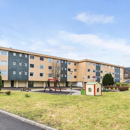 Apartamento Moderne Toppleilighet Bergen Exterior foto